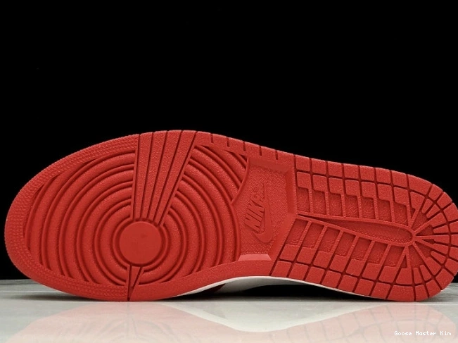 High Jordan OG 1 861428-061 Air To Retro Home Homage 0603